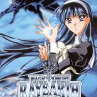   Magic Knight Rayearth OVA <small>Character Design</small> (Beasts) 